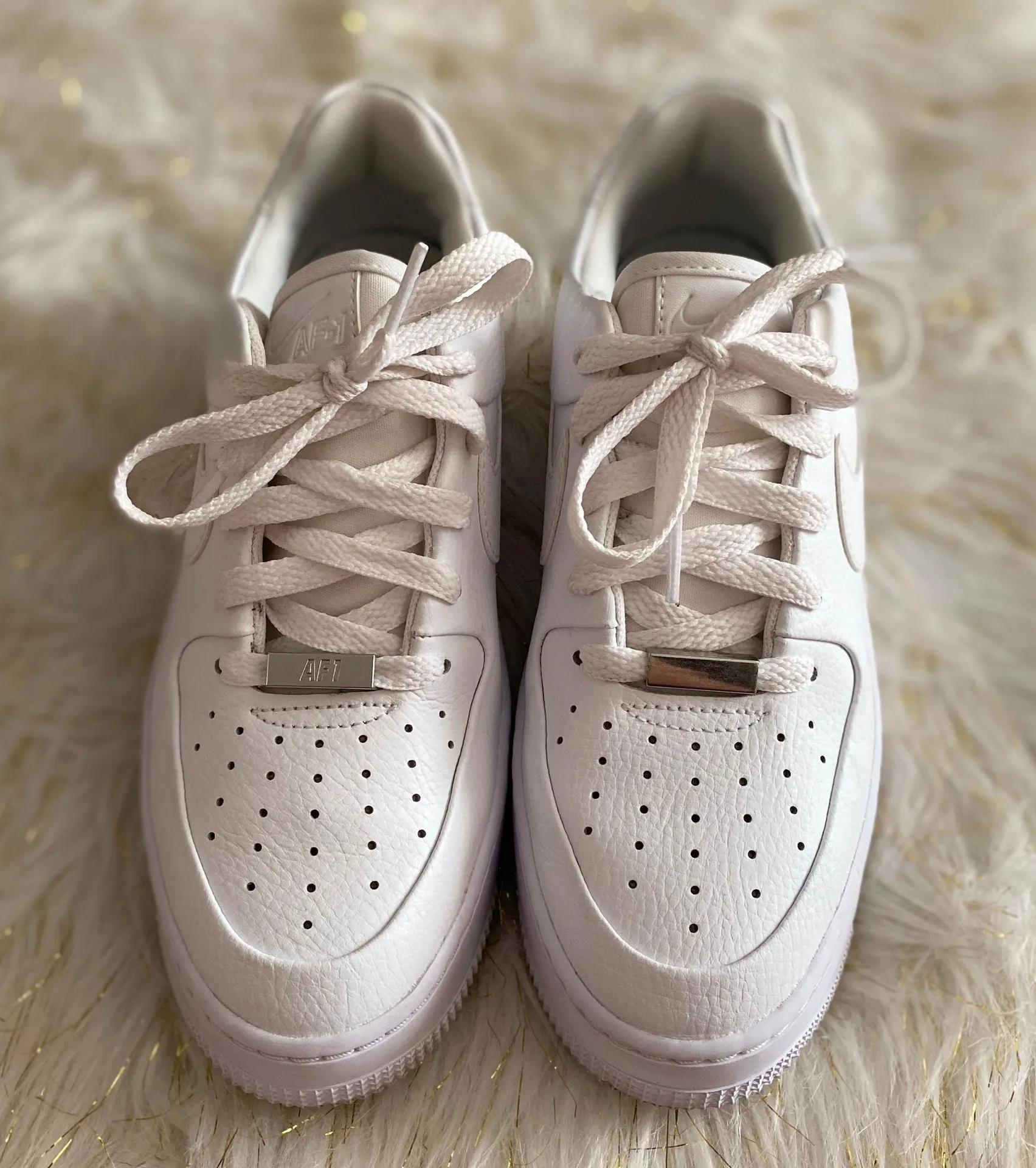 Nike  Air Force 1 Sage Low - Image 4