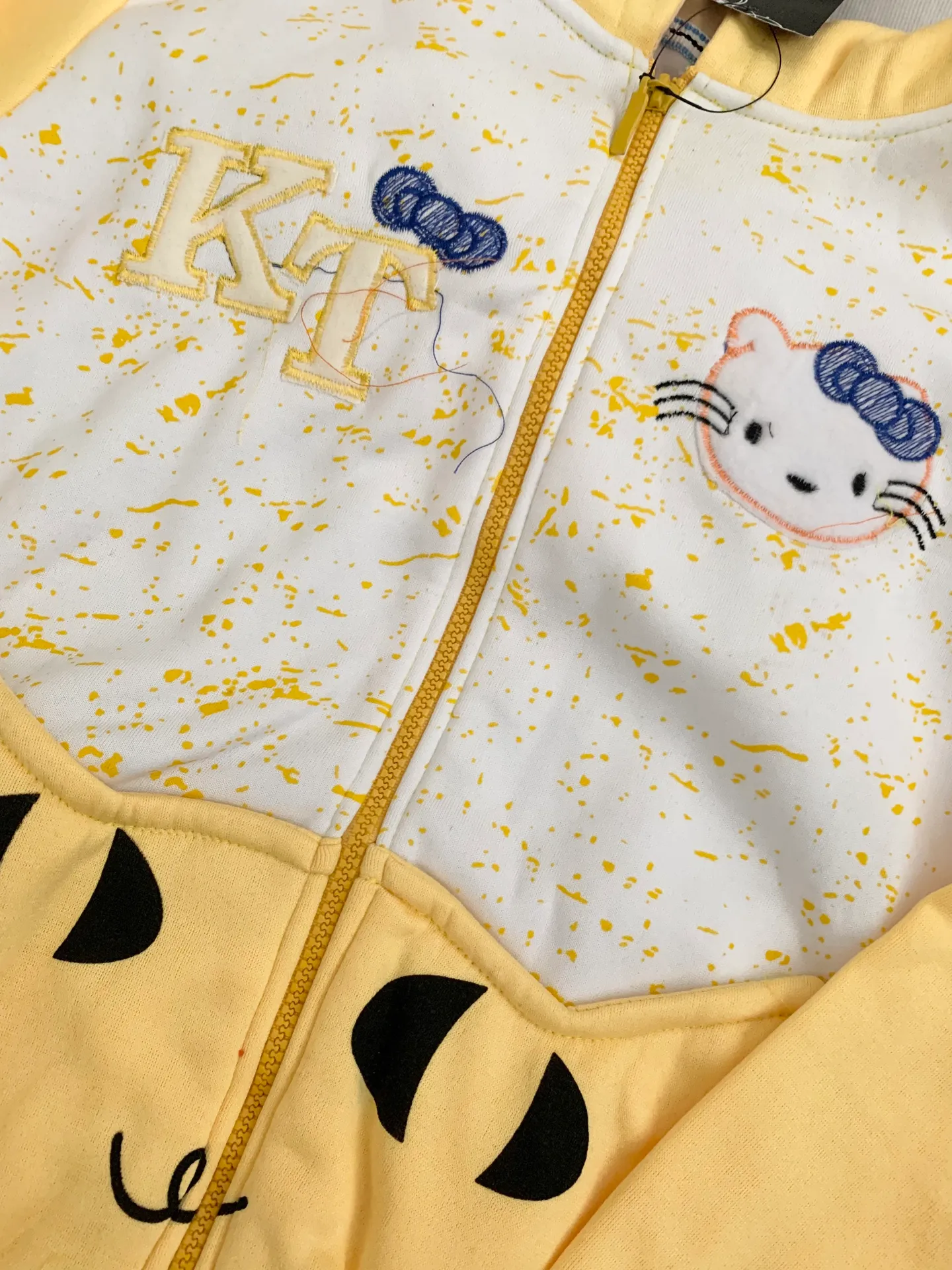 Hello Kitty jacket - Image 3