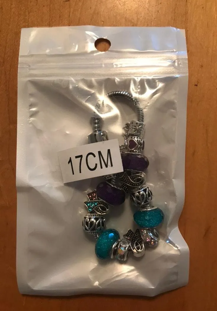 Charm Bracelet Multiple - Image 2