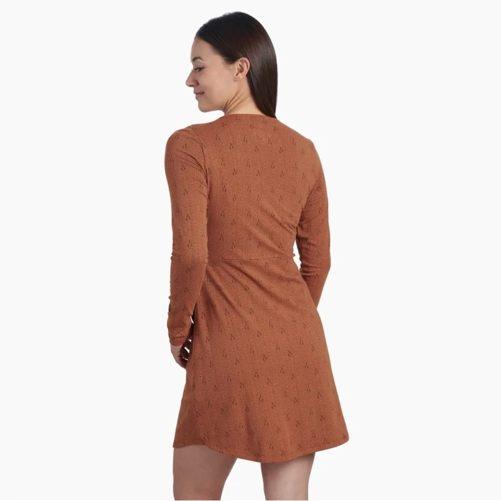 Kühl Anya Dress - Image 2