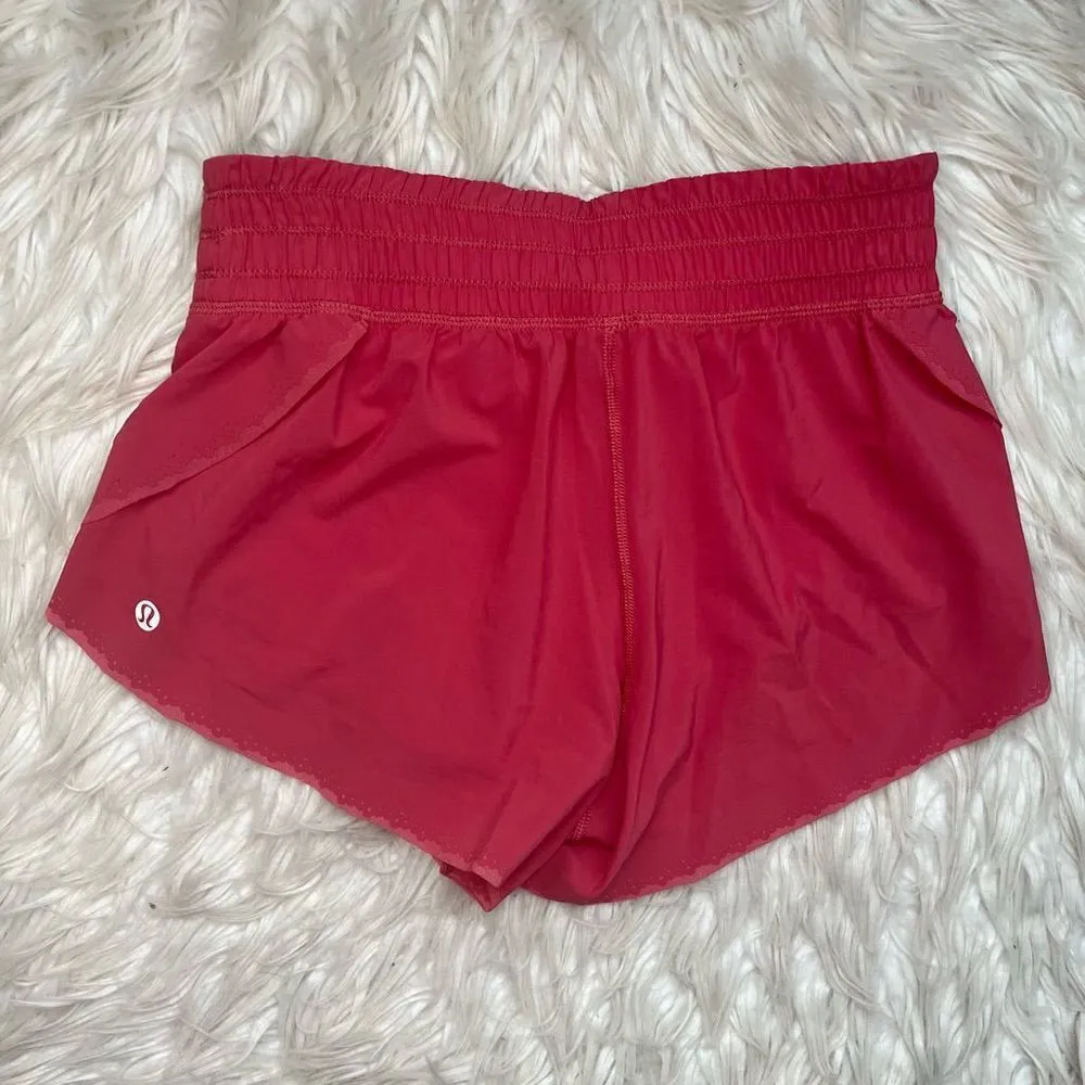 Lululemon Free Spirit Short - Image 8