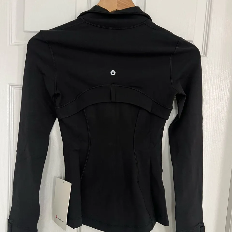 Define Jacket Lululemon Luon - Image 5