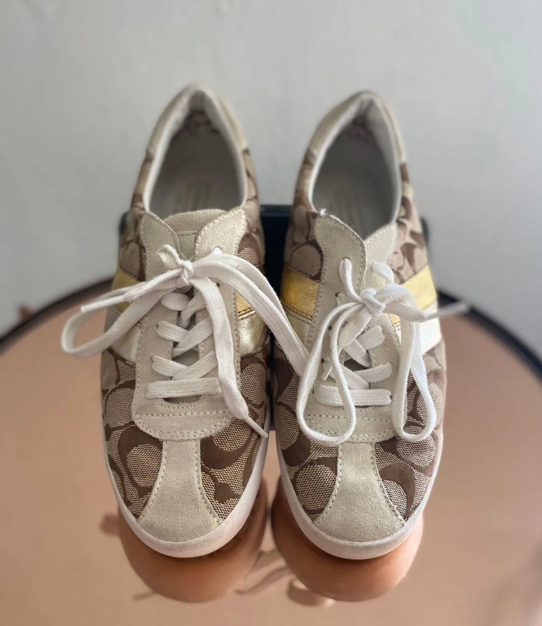 Signature Sneakers - Image 2