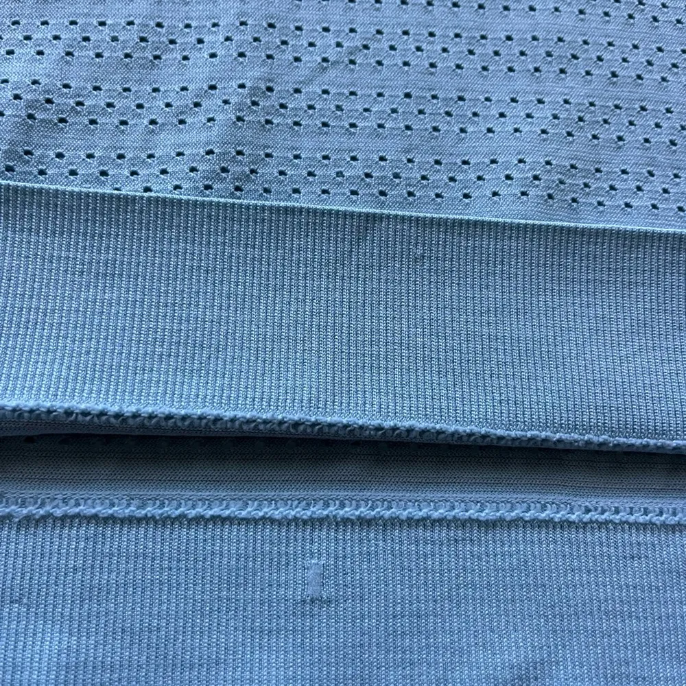 lululemon athletica Breeze any Muscle Tank II -Squad in Sea Frost -NS - Image 5