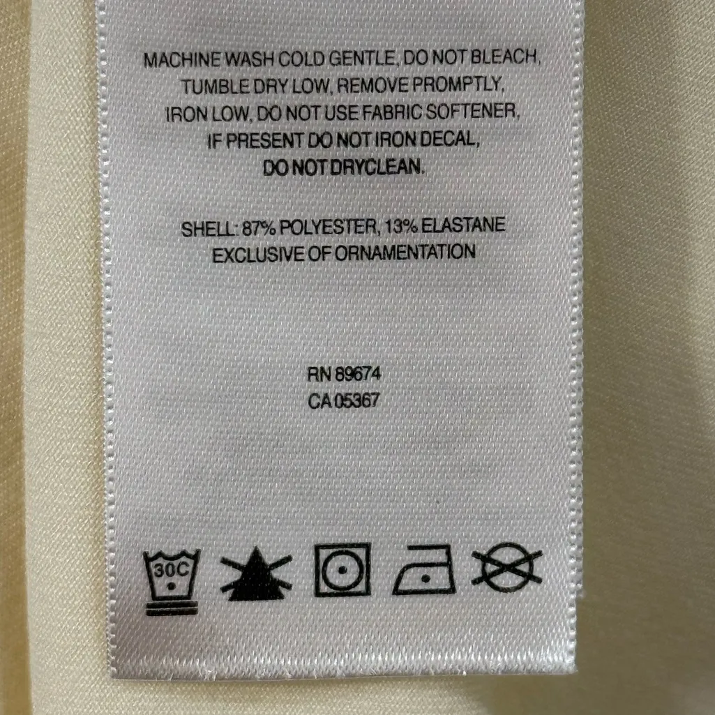 Women’s Mountain Hardwear Buttery Soft 1/4 Zip - Image 5