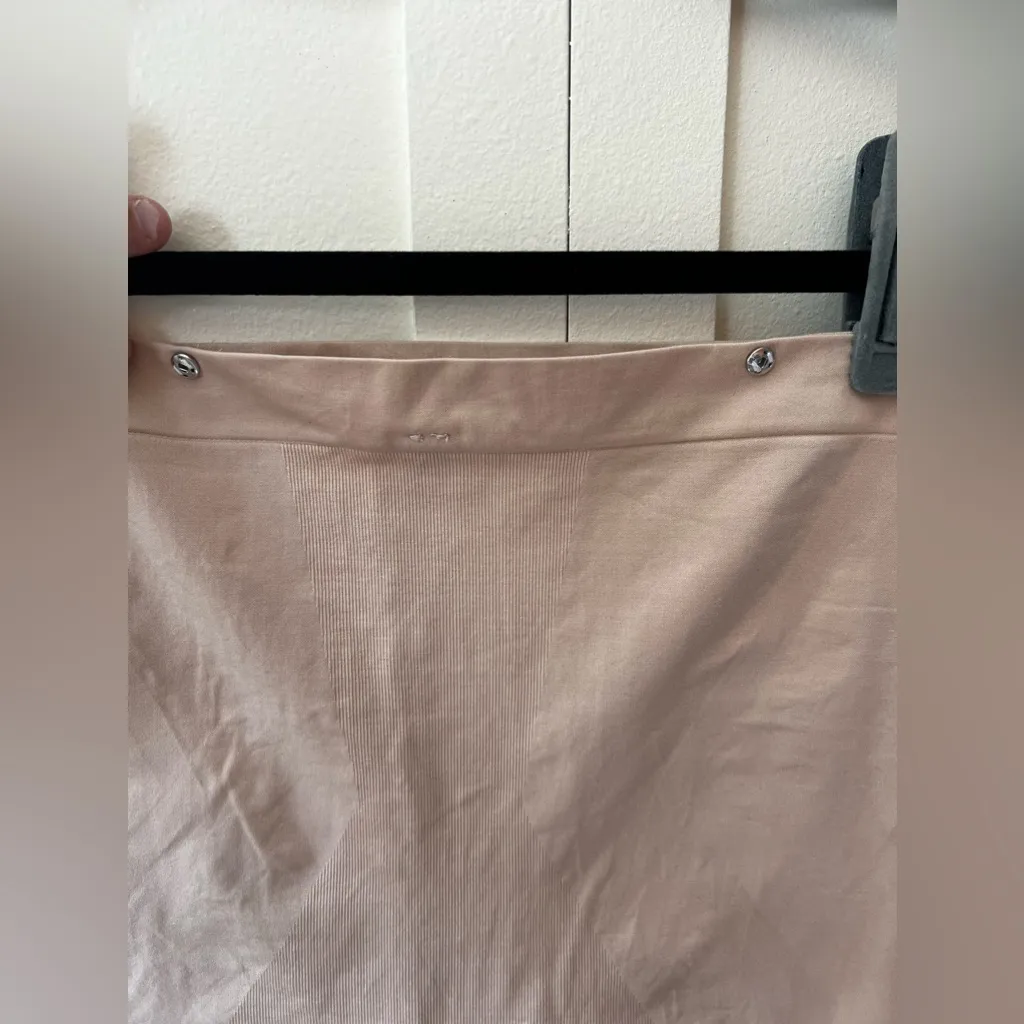 Spanx Plus Size OnCore High Waisted‎ Mid Thigh Short Build Your Bodysuit Size 2X - Image 15