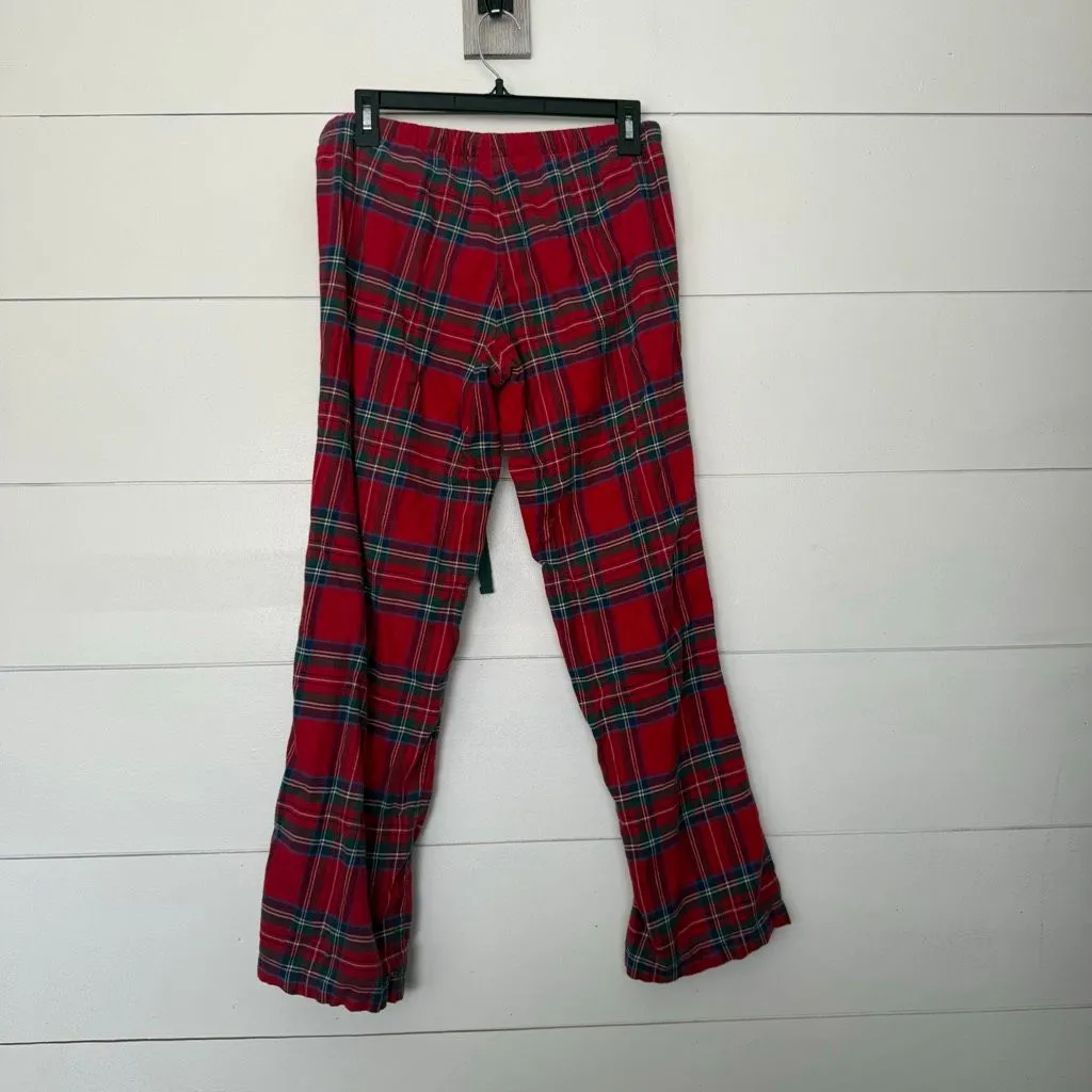 Vineyard Vines Women’s XXS Plaid Pajama Pants - Image 3