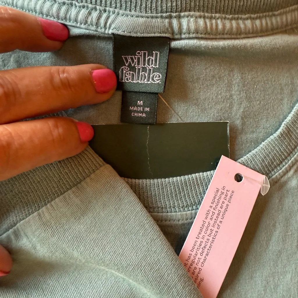 Alaska Graphic Long Sleeve Shirt - Image 2