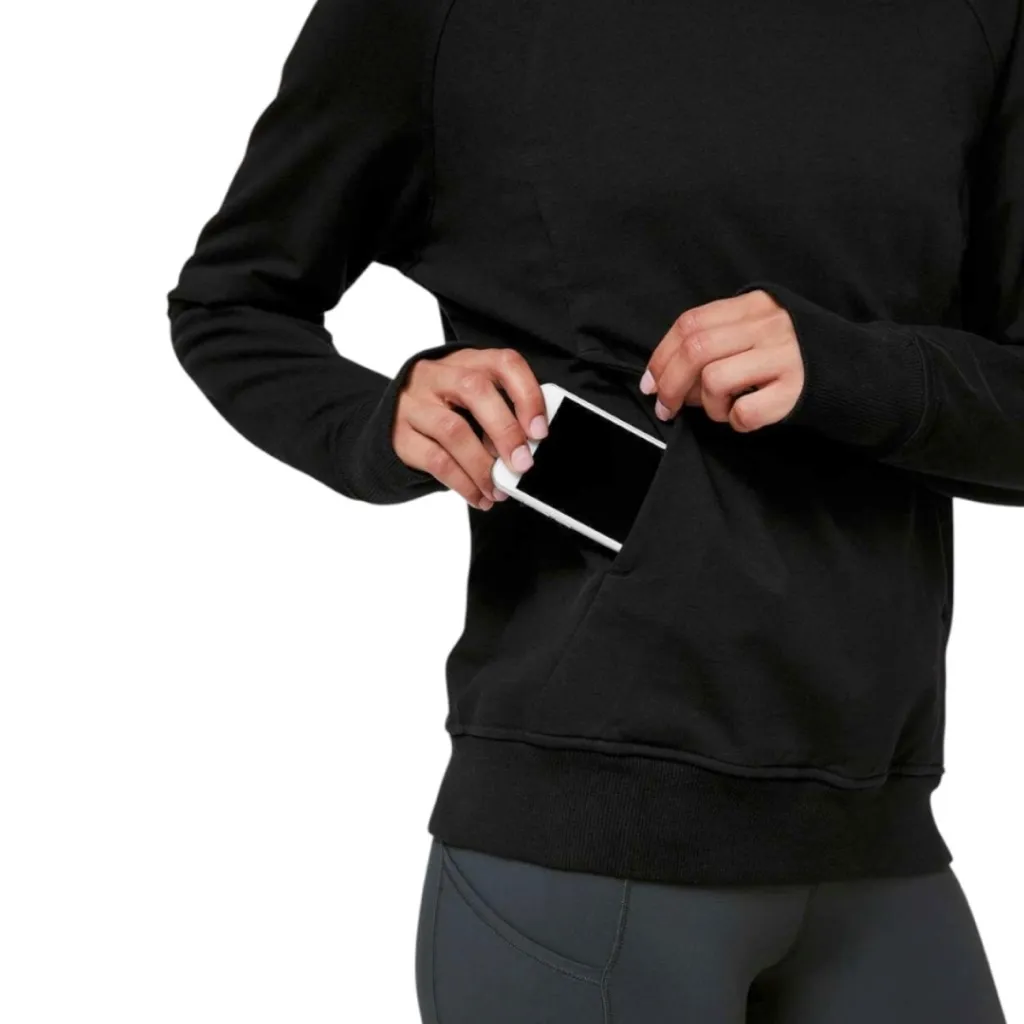 Lululemon OG Scuba Hoodie Pullover - Image 3