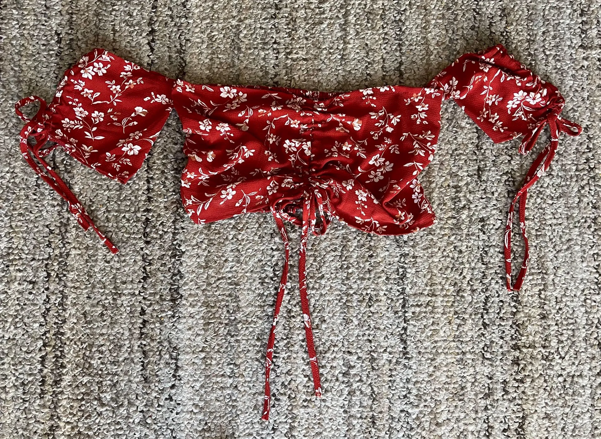 SheIn Two Piece Set - Image 2