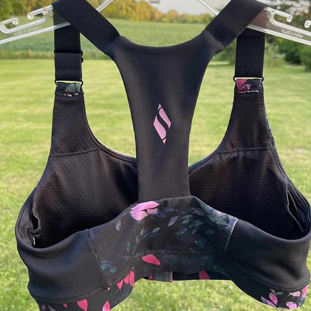 Skechers Los Angeles Sports Bra - Image 3