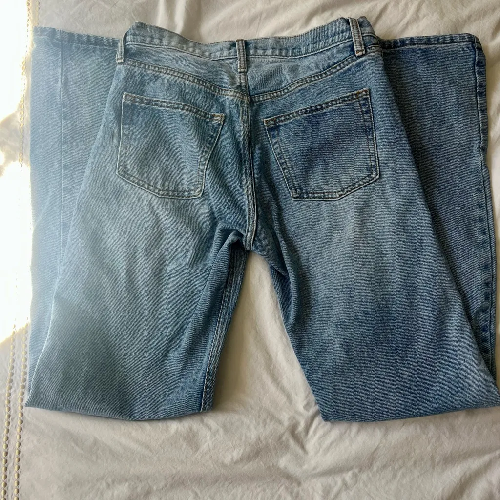 J. Galt Jeans - Image 4