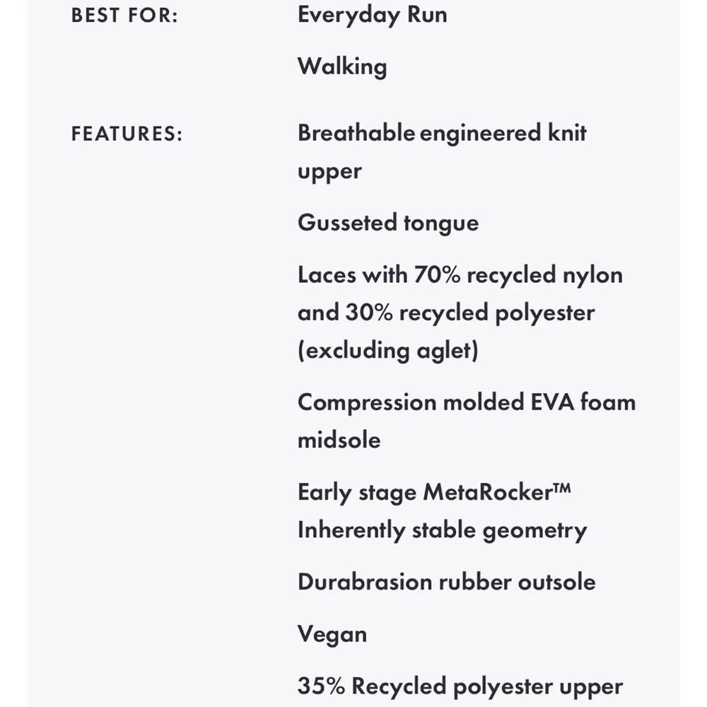 Hoka Clifton 9 - Image 9