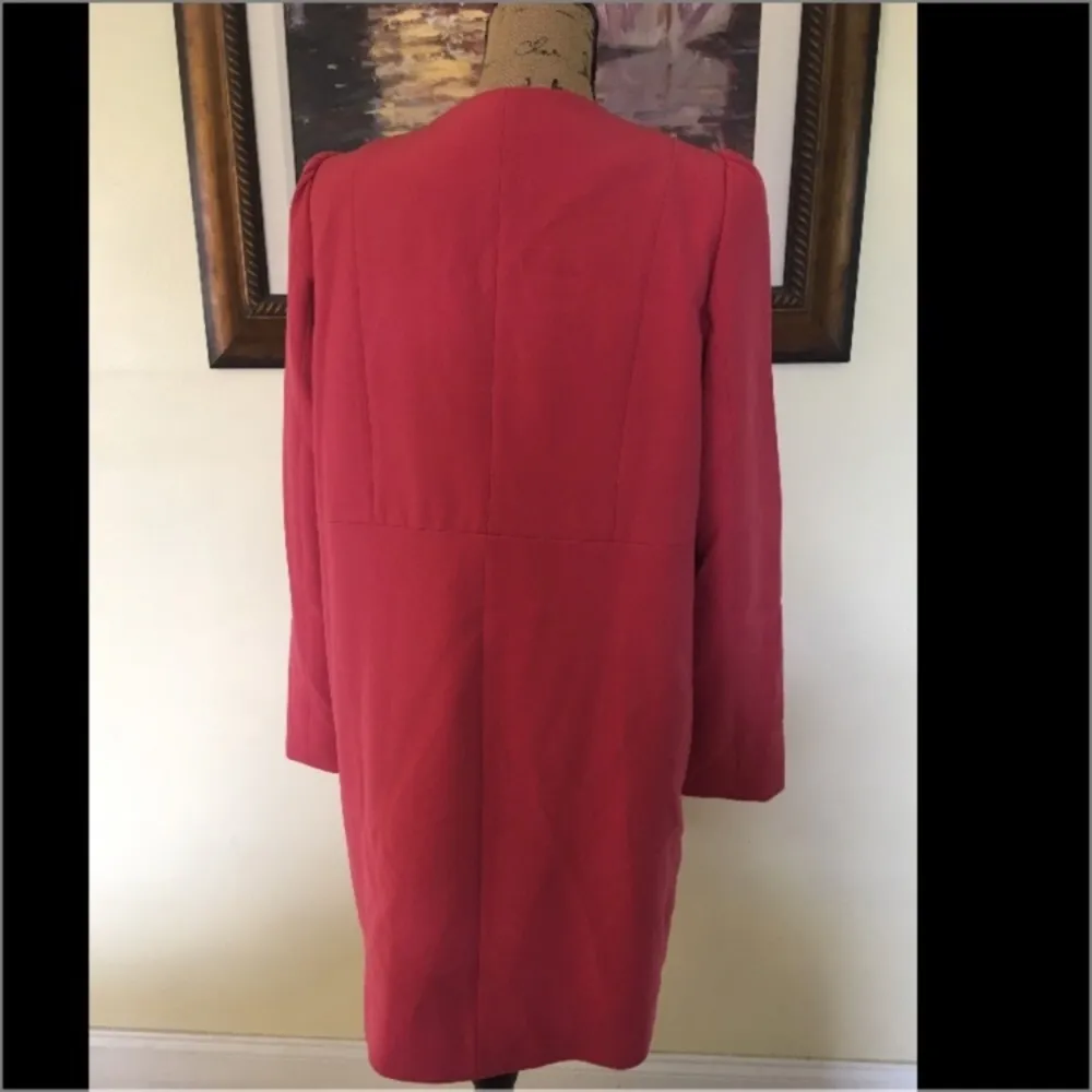 H&M Trench Coat - Image 3