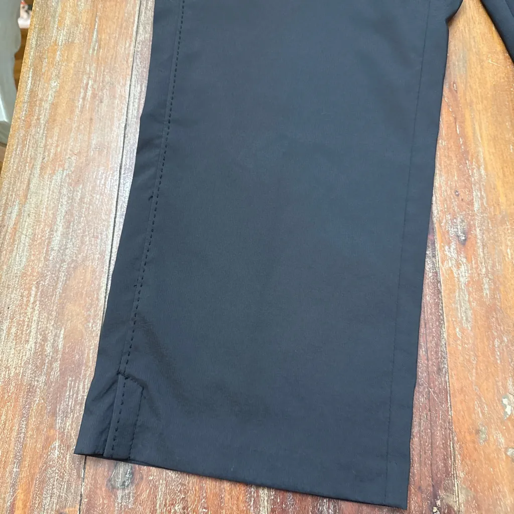 Nike Golf Black Dri - Image 4