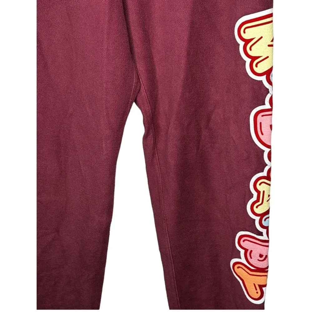 Madhappy Casual‎ Cotton Pants - Image 2