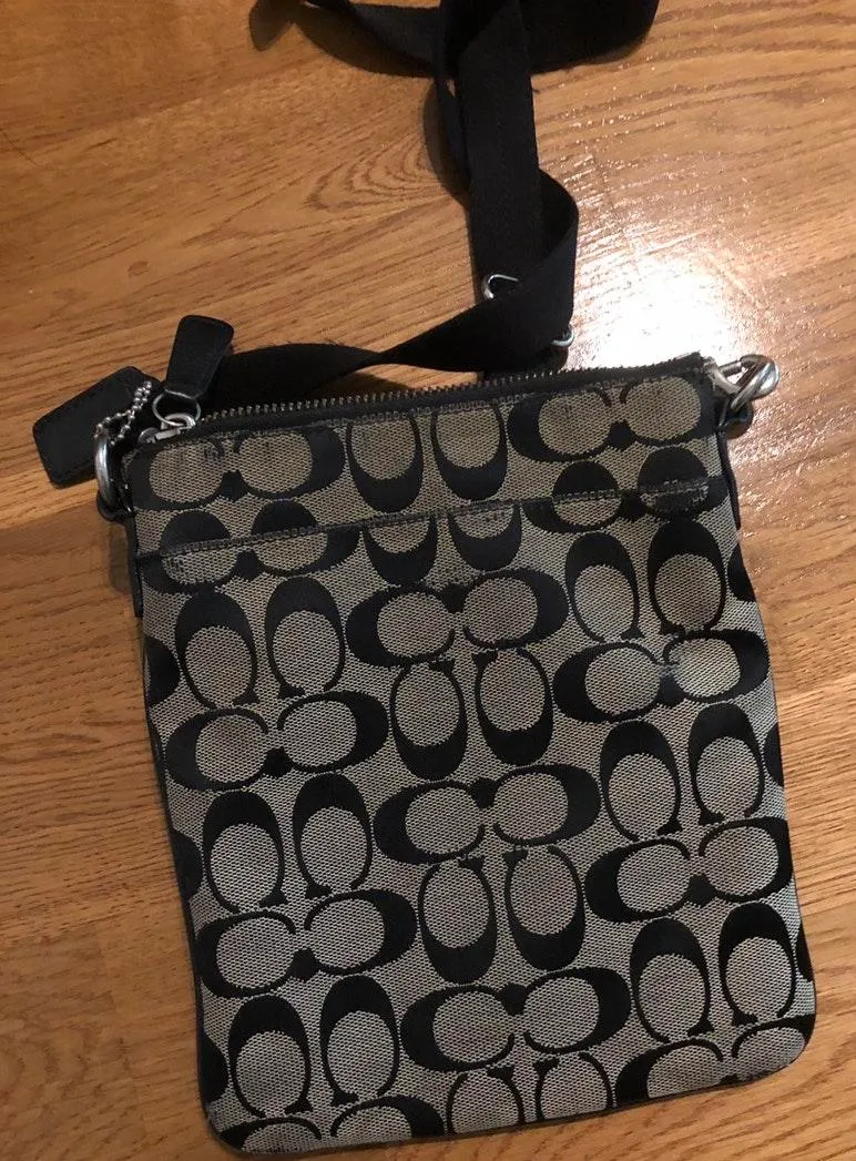 Coach Purse - Image 3