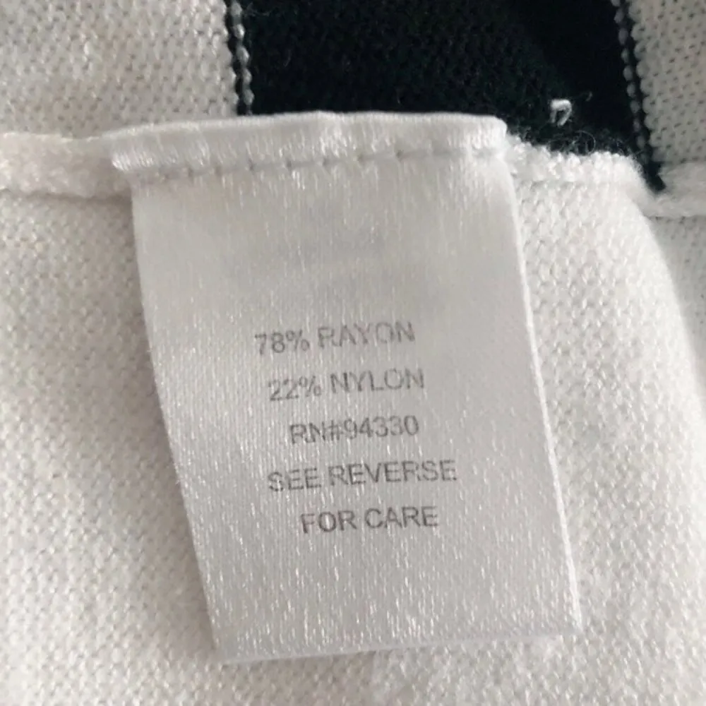 One A. Striped Off - Image 9