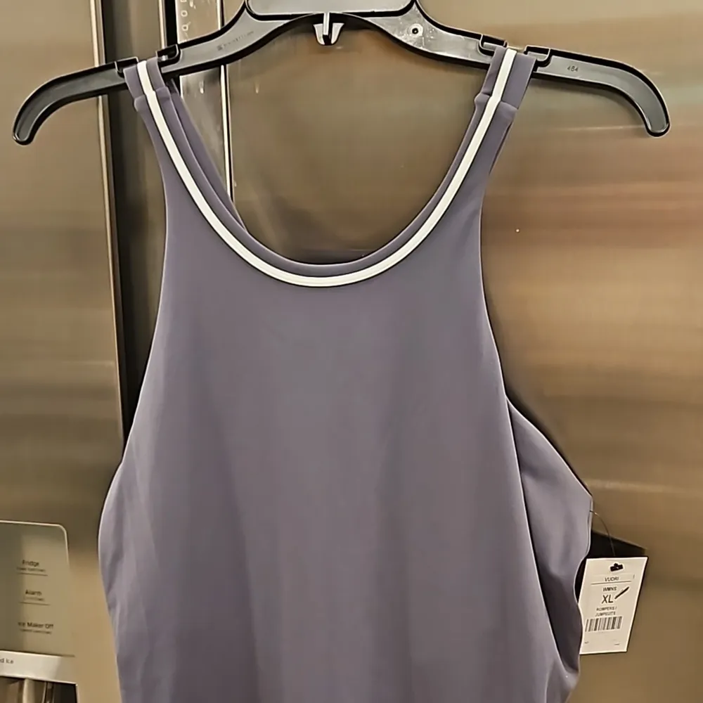 💕VUORI💕 Volley Dress ~ Azure XL NWT - Image 14