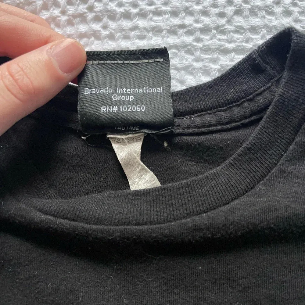 Harley Davidson Motorcycles Short Sleeve Tee Shirt Zion Bikercore Moto Grunge - Image 5