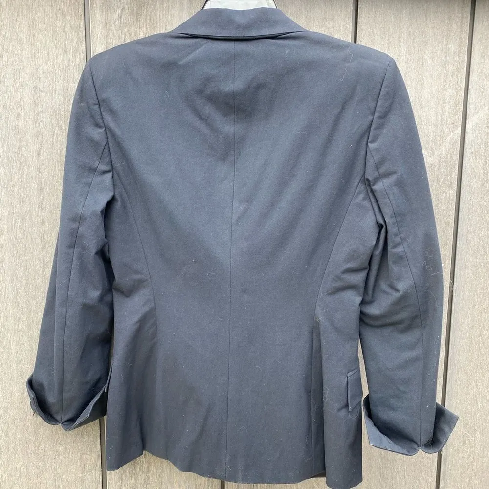 Piazza‎ Sempione Blazer - Image 5