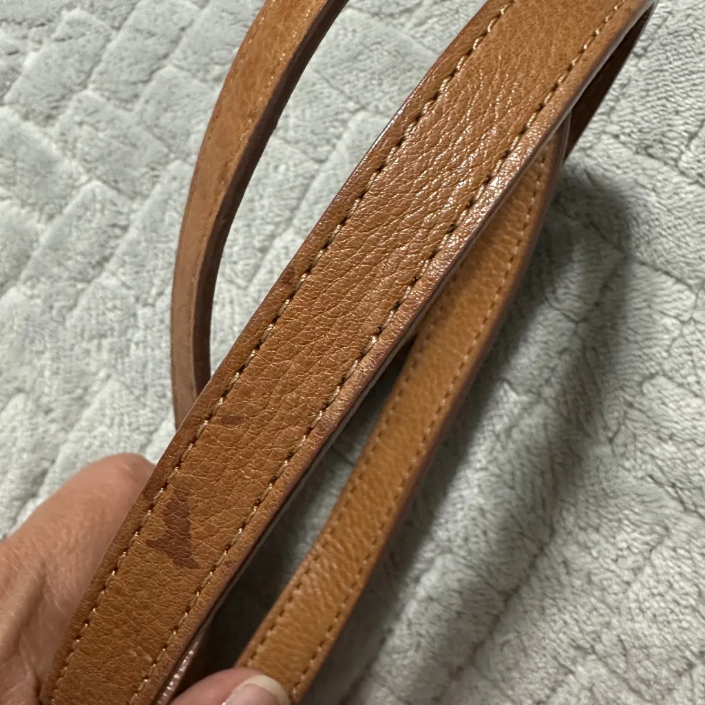 Fossil Crossbody Bag - Image 9