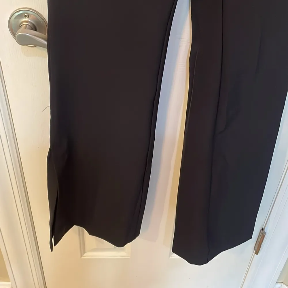 Black dress pants Size 4 - Image 4