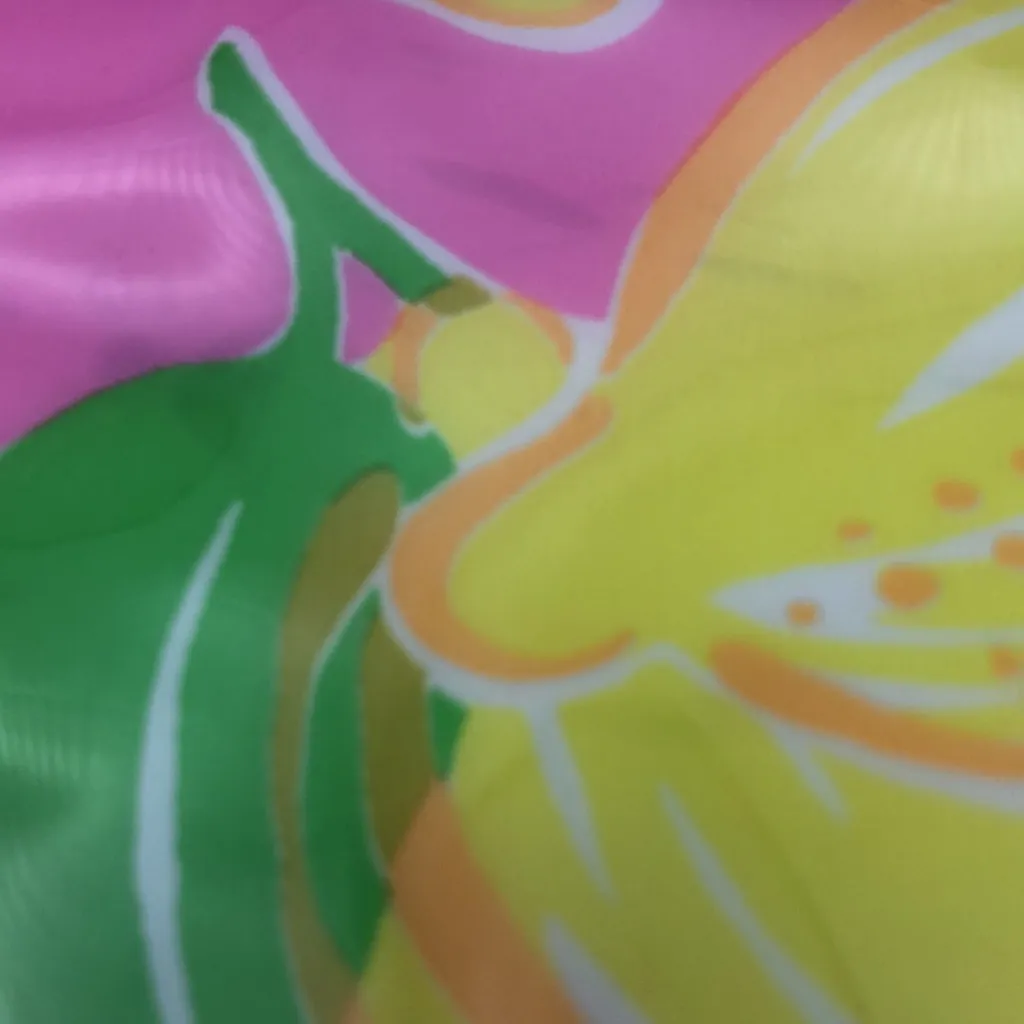 LILLY PULITZER cosmetic pouch. - Image 9