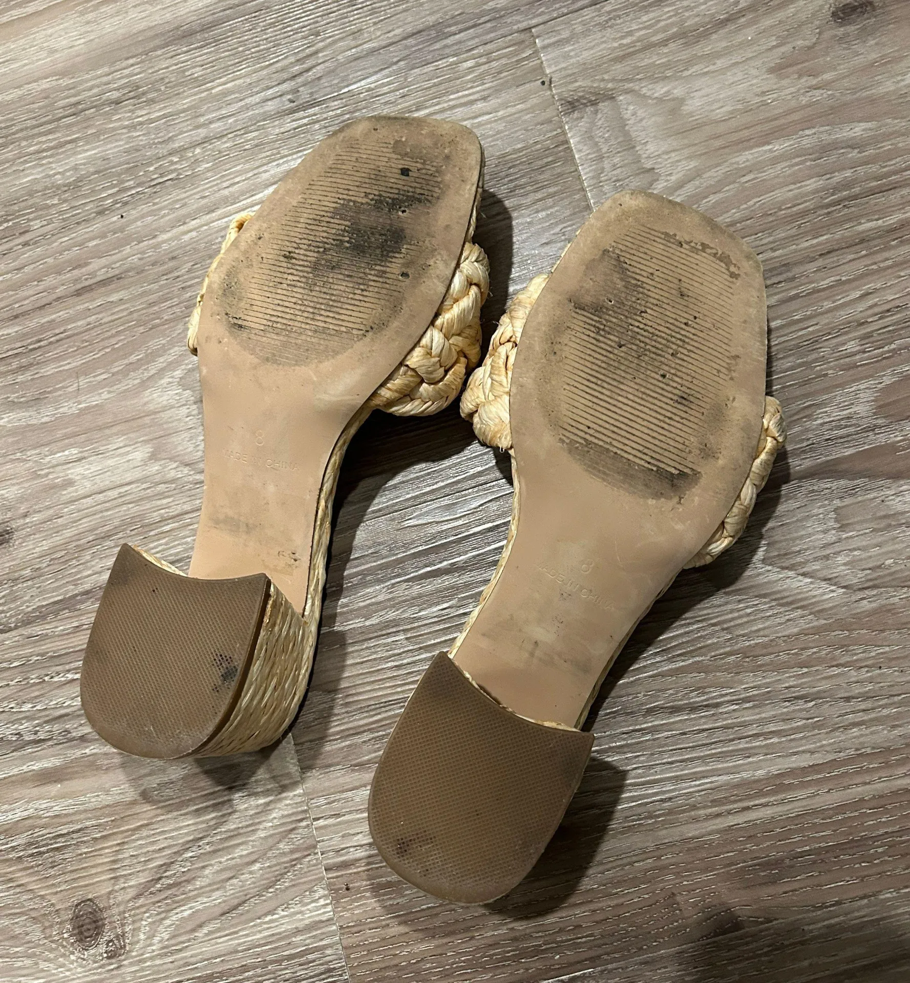 Steve Madden Heels - Image 4