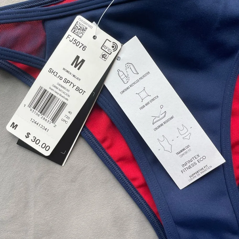 NWT adidas bikini bottoms - Image 2