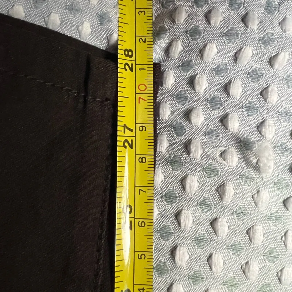 Royalty for Me Brown Pants Size 1X - Image 9