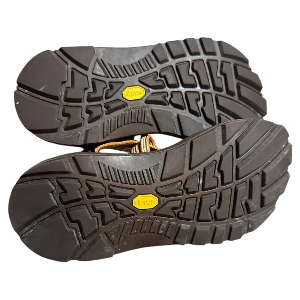 Chaco Strappy Sandals size 6 - Image 5