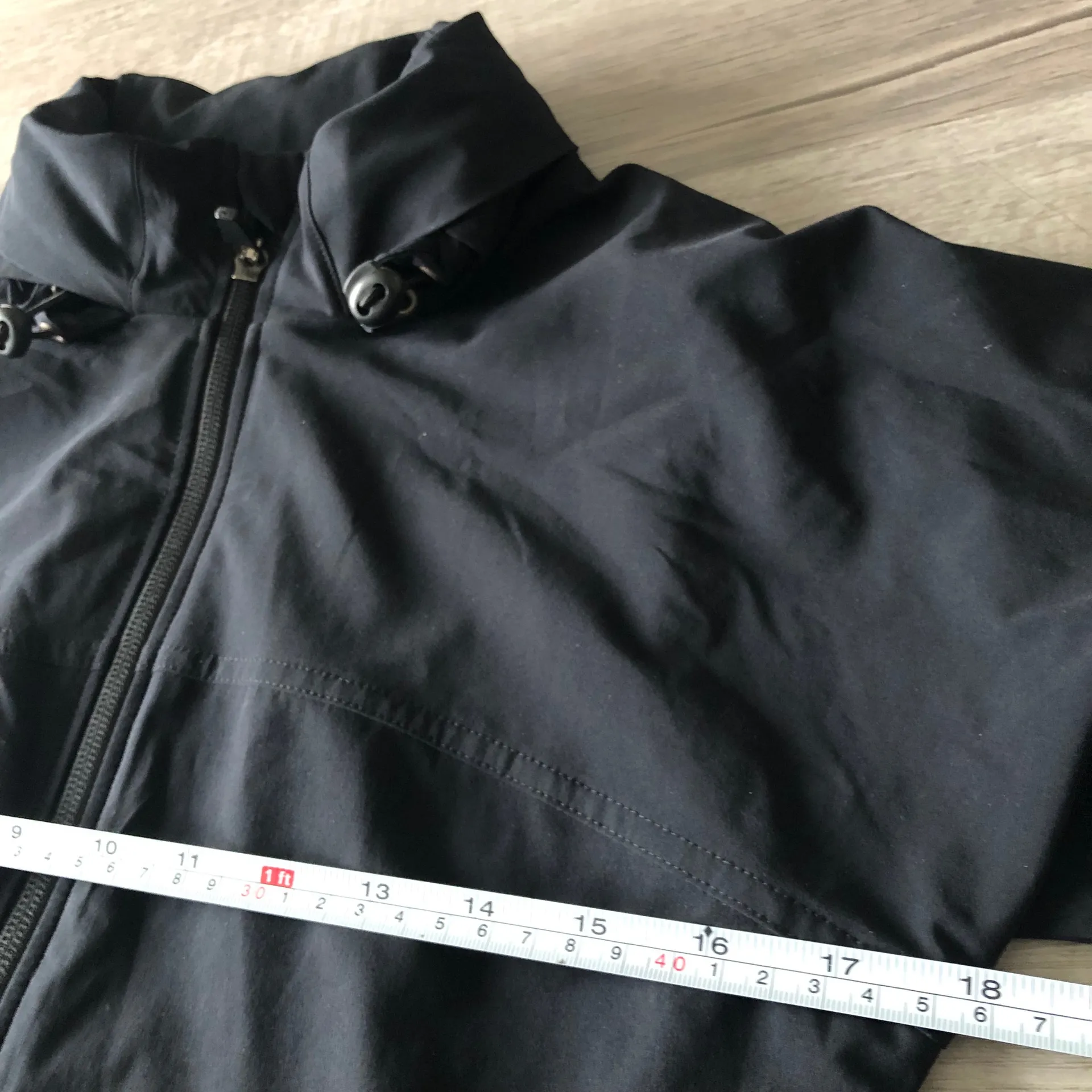 Sweaty Betty Fast Track Running Jacket. XXS - Image 5