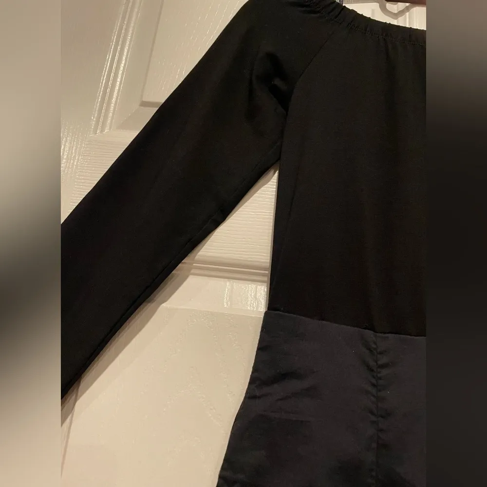 Tuckernuck Marissa Midi Dress in Black - Image 8