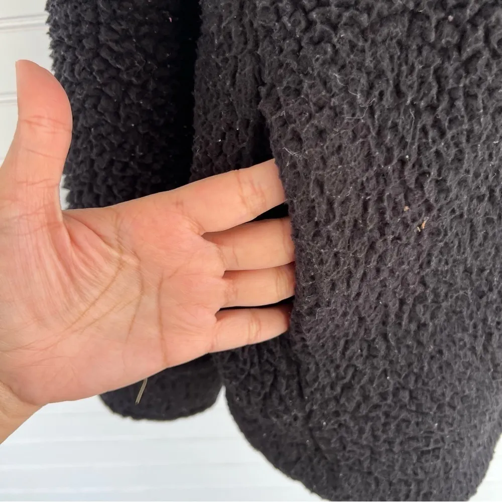 Teddy Shacket Love Tree Size Medium - Image 7