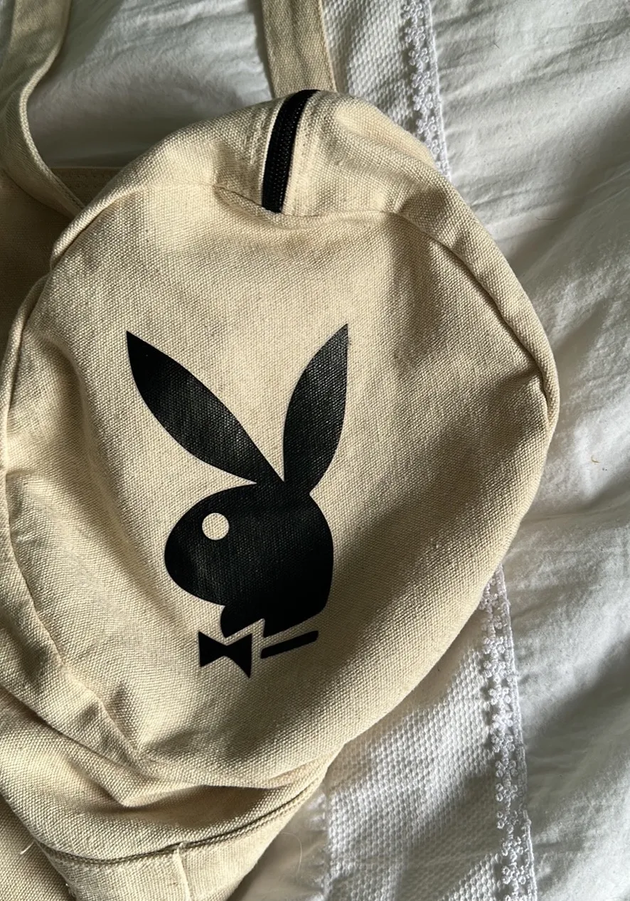 Playboy Duffel bag - Image 2