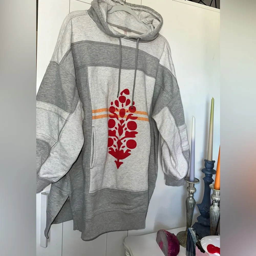 Free People Movement NWT Triple Threat Hoodie - Image 15
