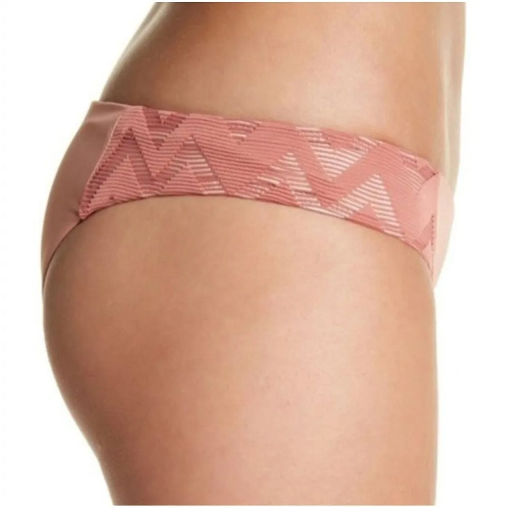 NWT Tavik Byrdie Bottom Textured Chevron in Rose Dawn - Image 8
