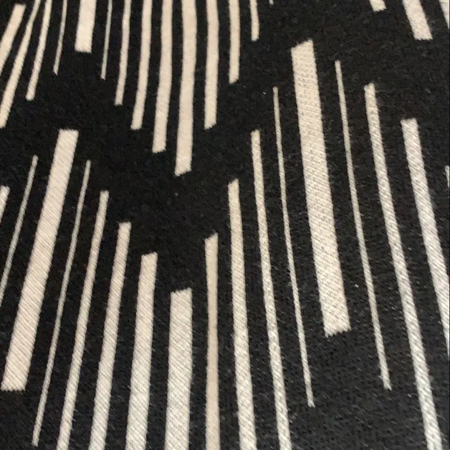 Black and gray sweater dress size L Size L - Image 4