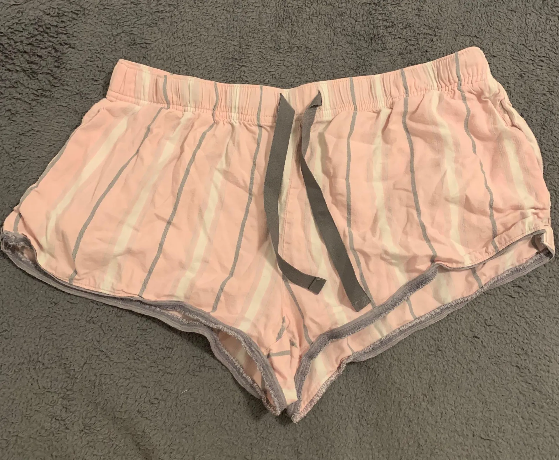 Victoria's Secret Pj Shorts - Image 2