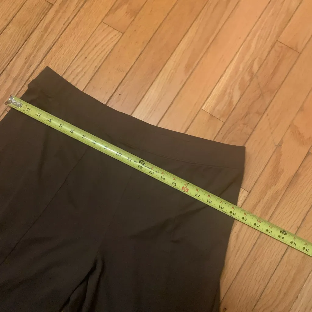 GILI size L, camo green swing pants Size L - Image 4