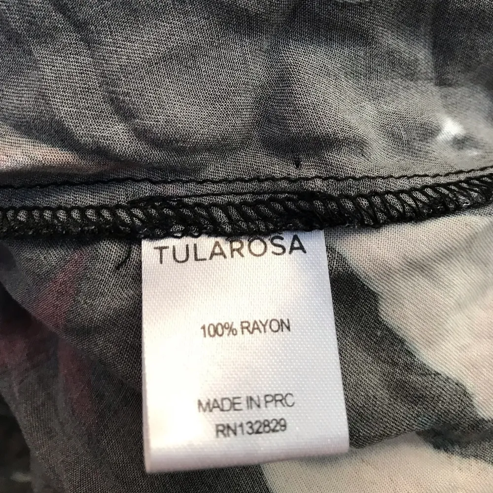 Tularosa Off Shoulder Top - Image 8