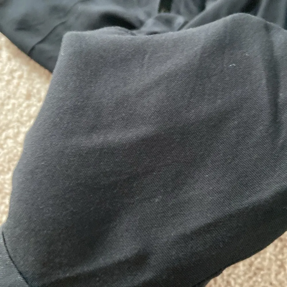 studded dress with belt. Xs - Image 9