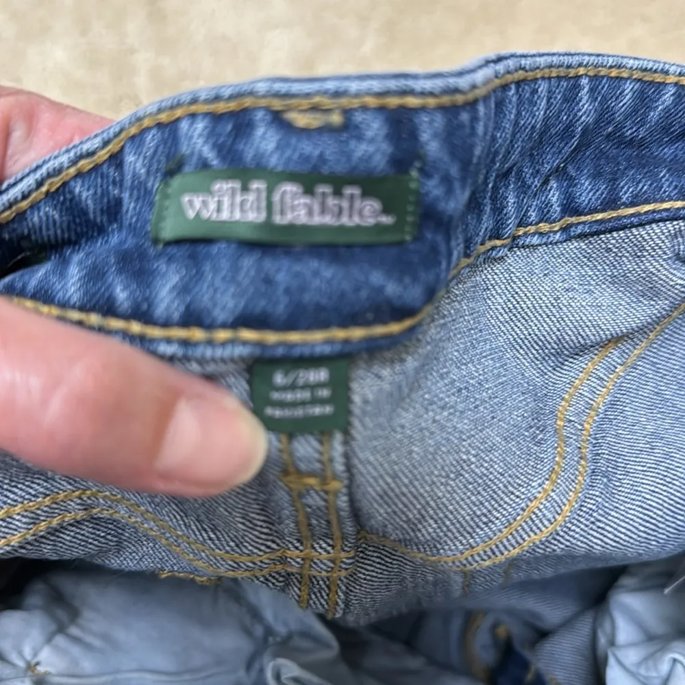 Wild Fable jeans - Image 7