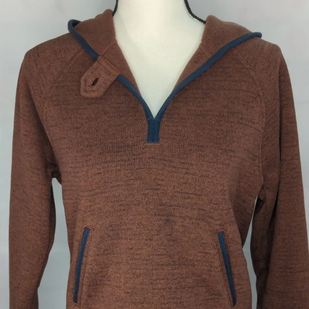 NWT |‎ prAna Tri Thermal Poncho - Image 4