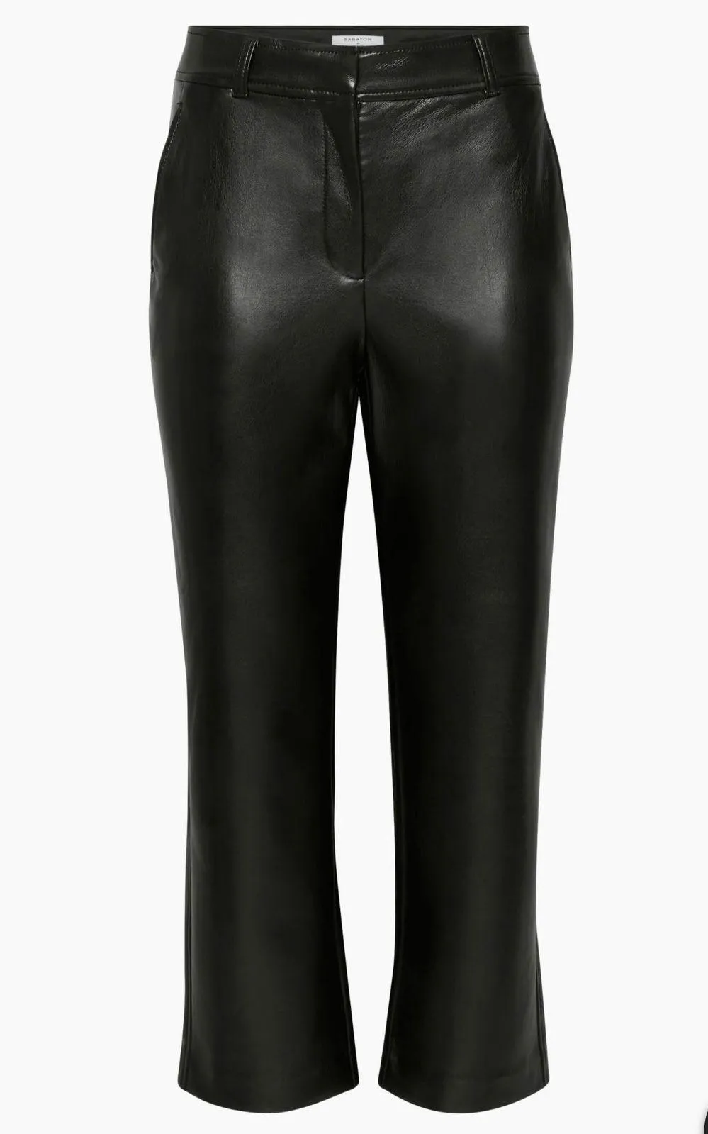 Leather Pants - Image 4