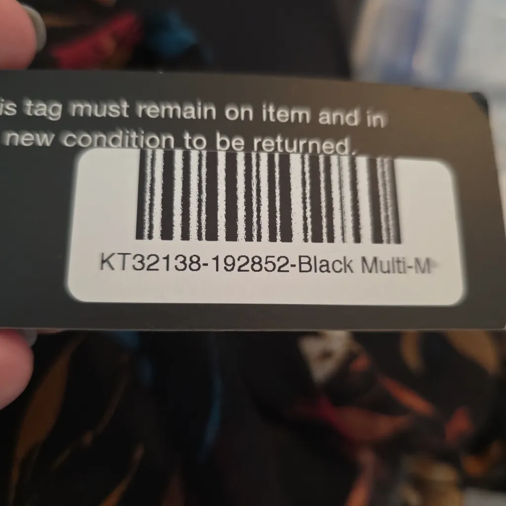 Sheer Floral Blouse Black From The Kloth Floral Size Medium Feminine Fairy Goth - Image 4