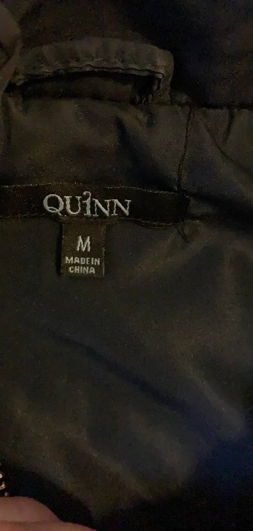 Francesca's  Vest - Image 3