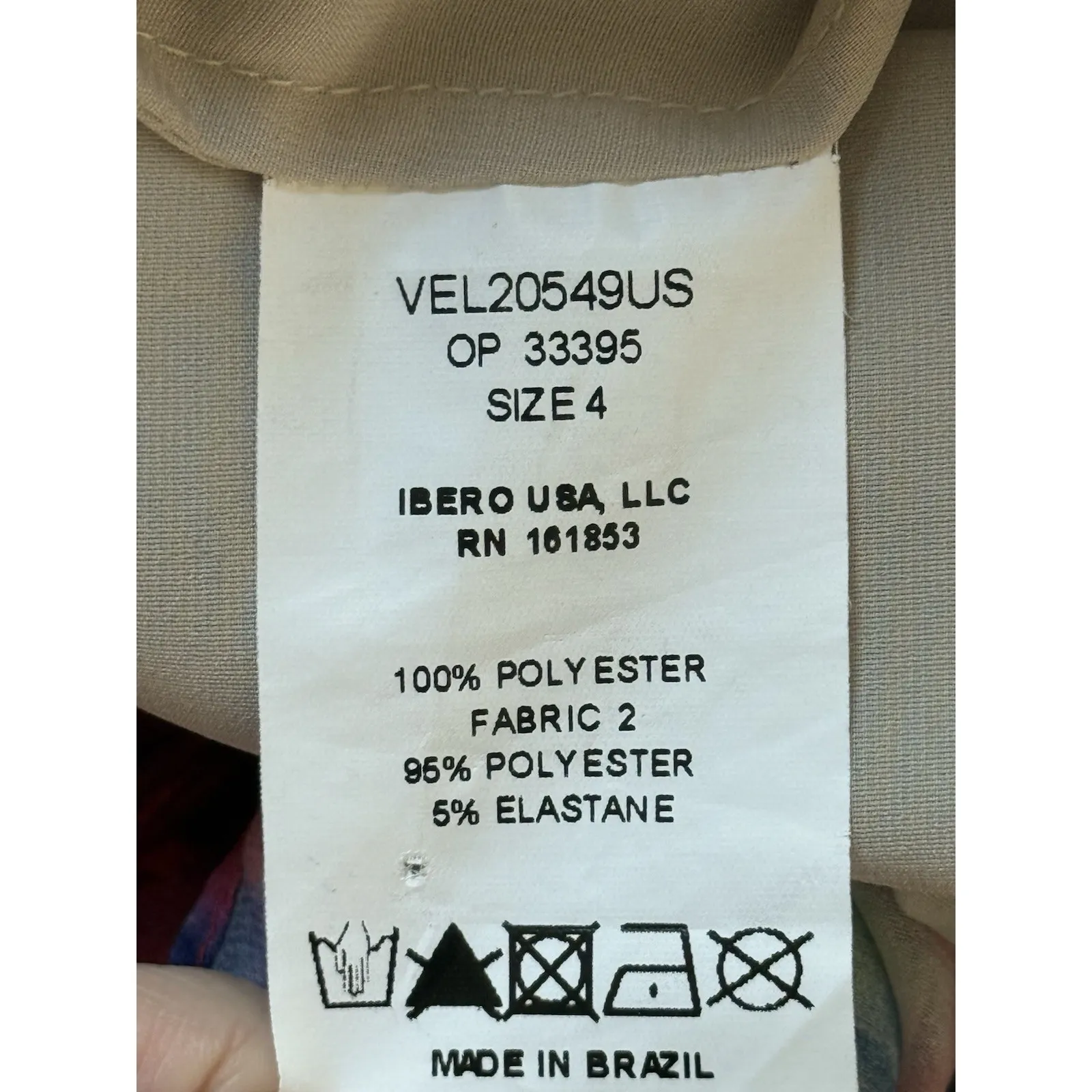 NWT $695 PatBO Violet Maxi Dress Women 4 Red Floral Chiffon Wedding Formal Event - Image 6