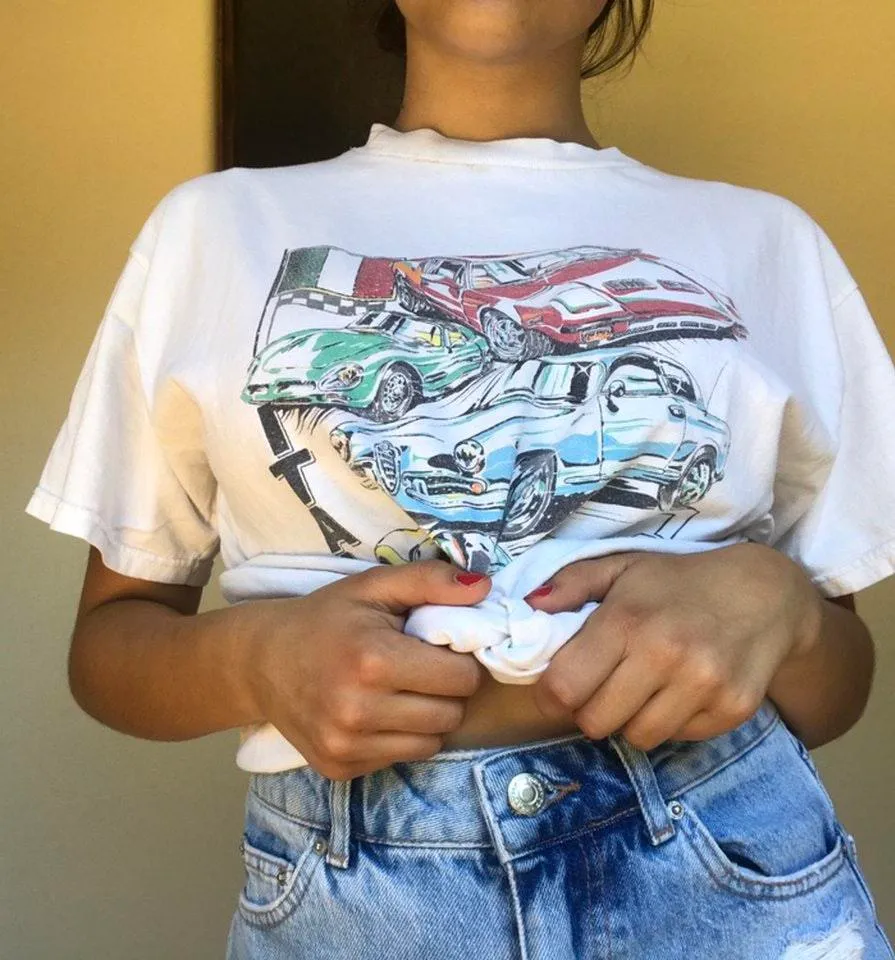 Brandy Melville Italia Shirt - Image 2